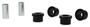 Nolathane Control Arm Bushing Kit