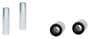 Nolathane Control Arm Bushing Kit