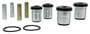 Nolathane Control Arm Bushing Kit