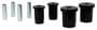 Nolathane Control Arm Bushing Kit