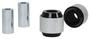Nolathane Control Arm Bushing Kit