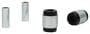 Nolathane Control Arm Bushing Kit