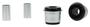 Nolathane Control Arm Bushing Kit