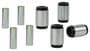 Nolathane Control Arm Bushing Kit