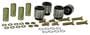 Nolathane Control Arm Bushing Kit