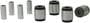 Nolathane Control Arm Bushing Kit
