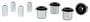 Nolathane Control Arm Bushing Kit