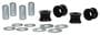 Nolathane Control Arm Bushing Kit