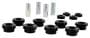 Nolathane Control Arm Bushing Kit