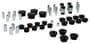 Nolathane Control Arm Bushing Kit