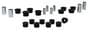 Nolathane Control Arm Bushing Kit