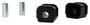 Nolathane Control Arm Bushing Kit