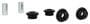 Nolathane Control Arm Bushing Kit