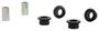 Nolathane Control Arm Bushing Kit