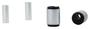 Nolathane Control Arm Bushing Kit