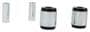 Nolathane Control Arm Bushing Kit
