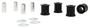 Nolathane Control Arm Bushing Kit
