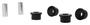 Nolathane Control Arm Bushing Kit