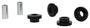 Nolathane Control Arm Bushing Kit