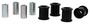 Nolathane Control Arm Bushing Kit