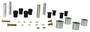 Nolathane Control Arm Bushing Kit
