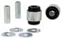 Nolathane Alignment Toe Bushing Kit