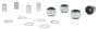 Nolathane Alignment Toe Bushing Kit