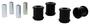 Nolathane Control Arm Bushing Kit