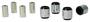 Nolathane Control Arm Bushing Kit