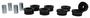 Nolathane Subframe Mount Bushing