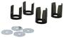 Nolathane Subframe Bushing Kit