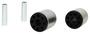 Nolathane Radius Arm Bushing Kit