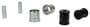 Nolathane Control Arm Bushing Kit