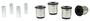Nolathane Trailing Arm Bushing