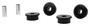 Nolathane Trailing Arm Bushing