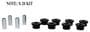 Nolathane Trailing Arm Bushing