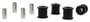Nolathane Control Arm Bushing Kit