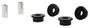 Nolathane Shock absorber Bushing