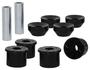 Nolathane Shock Absorber Bushing Set