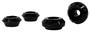 Nolathane Shock Absorber Bushing Set