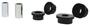 Nolathane Track Bar Bushing Kit