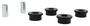 Nolathane Track Bar Bushing Kit
