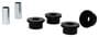 Nolathane Track Bar Bushing Kit