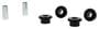 Nolathane Track Bar Bushing Kit