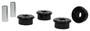 Nolathane Track Bar Bushing Kit