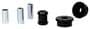 Nolathane Track Bar Bushing Kit