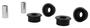 Nolathane Track Bar Bushing Kit