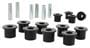 Nolathane Leaf Spring And Shackle Bushing Kit
