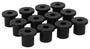 Nolathane Leaf Spring And Shackle Bushing Kit