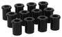 Nolathane Leaf Spring And Shackle Bushing Kit